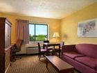 фото отеля Days Inn Saint Charles