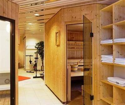 фото отеля Sport-Hotel Saas-Fee