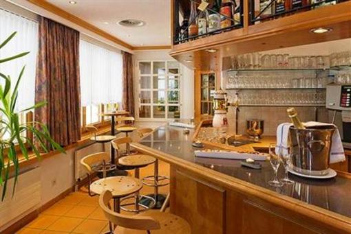 фото отеля Sport-Hotel Saas-Fee