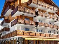 Sport-Hotel Saas-Fee