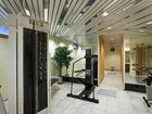 фото отеля Sport-Hotel Saas-Fee