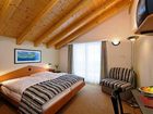 фото отеля Sport-Hotel Saas-Fee