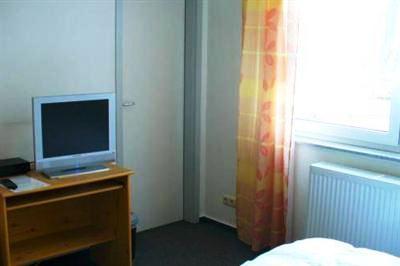 фото отеля Hotel Ernst Ludwig