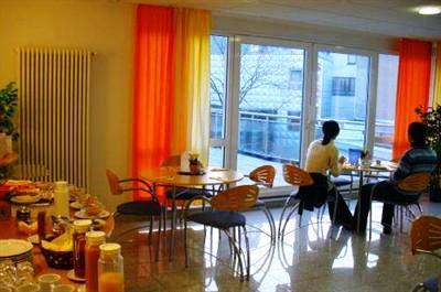 фото отеля Hotel Ernst Ludwig
