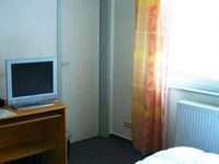 Hotel Ernst Ludwig