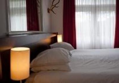 фото отеля Hotel Oranjeoord