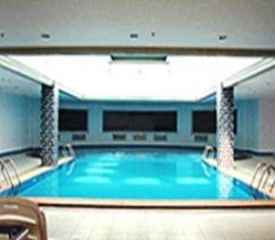 фото отеля Jin Jiang Wen Guan Hotel