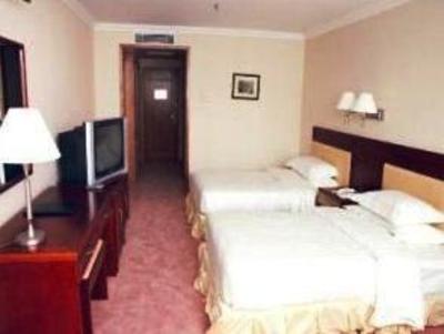 фото отеля Jin Jiang Wen Guan Hotel