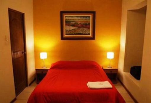 фото отеля Flying Dog Hostel Arequipa