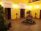 фото отеля Flying Dog Hostel Arequipa