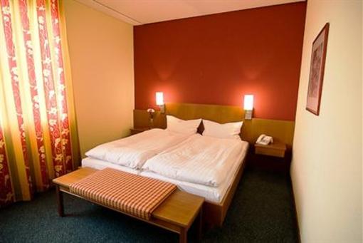 фото отеля Hotel Hellers Krug