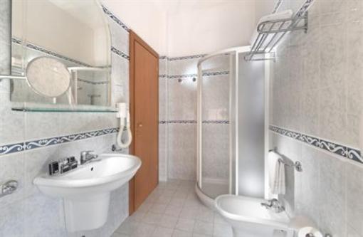 фото отеля Hotel Ambra Rimini
