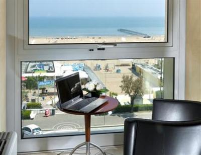 фото отеля Hotel Ambra Rimini