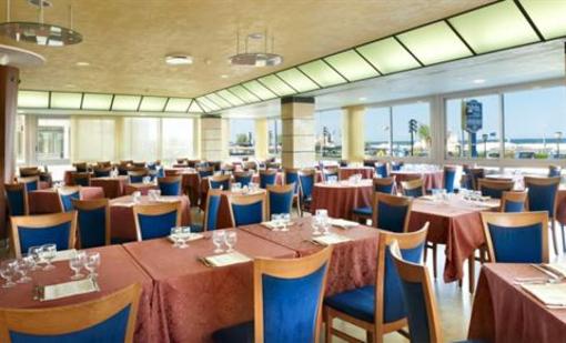 фото отеля Hotel Ambra Rimini