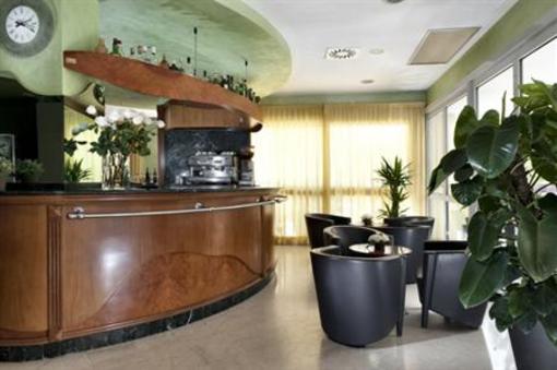 фото отеля Hotel Ambra Rimini