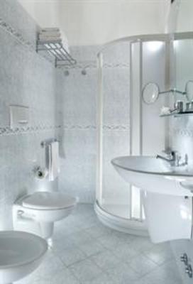 фото отеля Hotel Ambra Rimini