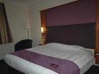 фото отеля Premier Inn Central Bridgend