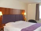 фото отеля Premier Inn Central Bridgend