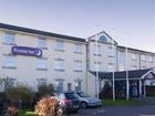 фото отеля Premier Inn Central Bridgend