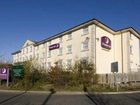 фото отеля Premier Inn Central Bridgend