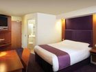 фото отеля Premier Inn Central Bridgend