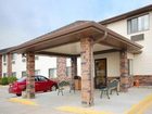 фото отеля Rodeway Inn Wahpeton