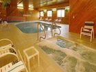 фото отеля Rodeway Inn Wahpeton