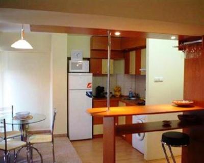 фото отеля Cristal Accommodation Paris Apartment Bucharest