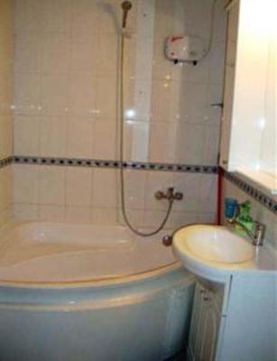фото отеля Cristal Accommodation Paris Apartment Bucharest