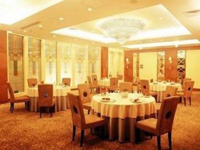 фото отеля Grand Metropark Wanshi Hotel