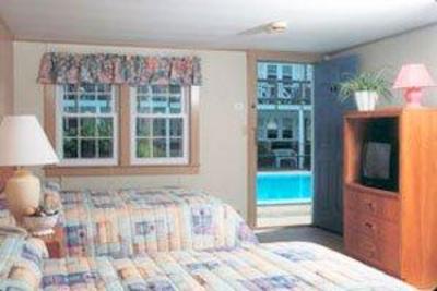 фото отеля Colony Beach Motel