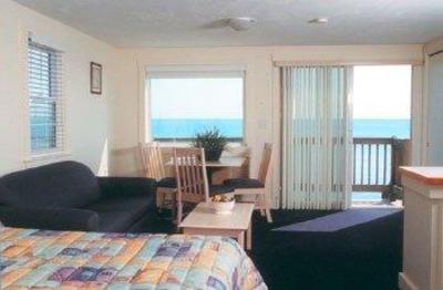 фото отеля Colony Beach Motel