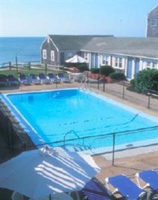 фото отеля Colony Beach Motel