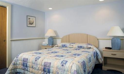 фото отеля Colony Beach Motel