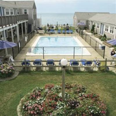 фото отеля Colony Beach Motel