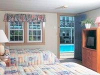 Colony Beach Motel