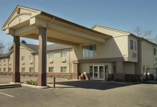 фото отеля Red Roof Inn San Marcos