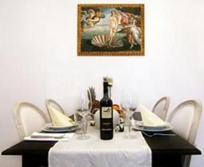 фото отеля Flair Apartment Pension Vienna