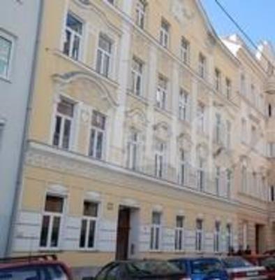 фото отеля Flair Apartment Pension Vienna