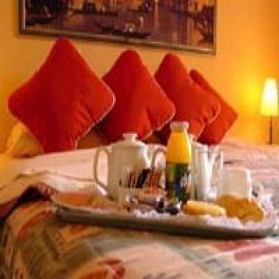 фото отеля Tempo Rent Apart Hotel