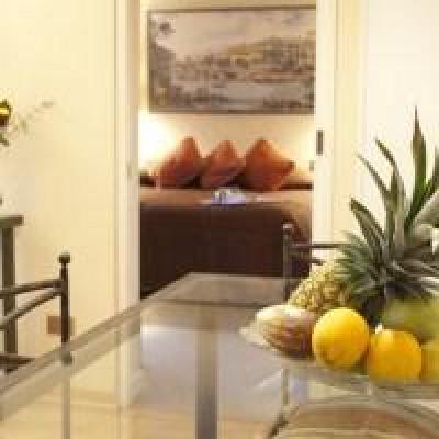 фото отеля Tempo Rent Apart Hotel