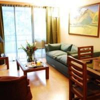 фото отеля Tempo Rent Apart Hotel