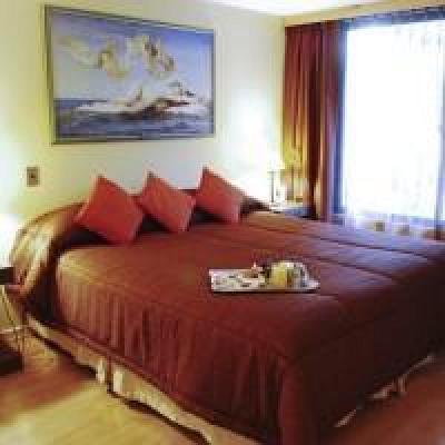 фото отеля Tempo Rent Apart Hotel