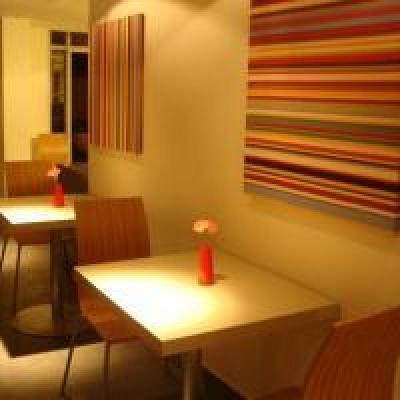 фото отеля Tempo Rent Apart Hotel