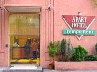 Tempo Rent Apart Hotel