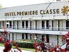 фото отеля Premiere Classe Grenoble Nord Hotel Moirans