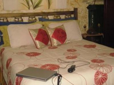 фото отеля Sheikena Home