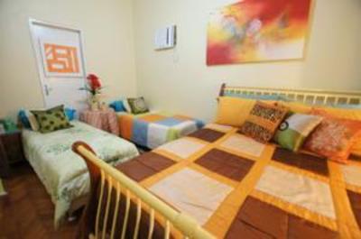 фото отеля Sheikena Home