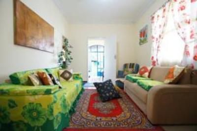 фото отеля Sheikena Home