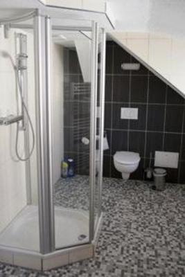 фото отеля Hotel Don Bosco Burgstädt (Saxony)